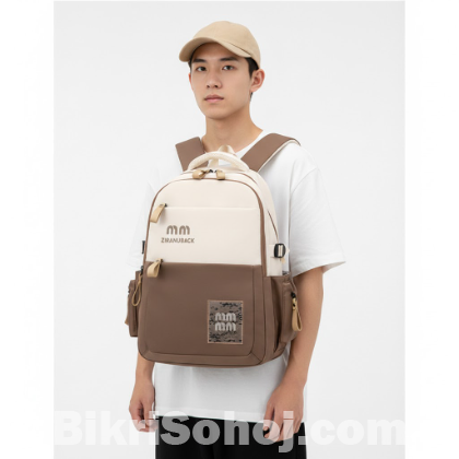 backpack, casual bag, travel backpack,ব্যাকপ্যাক